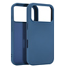 ShieldCase® ShieldCase iPhone 18 Pro Silikonhülle (Dunkelblau) ShieldCase® ShieldCase iPhone 18 Pro Silikonhülle (Dunkelblau)