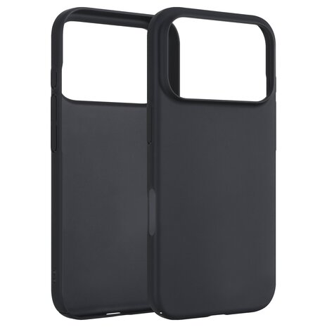 ShieldCase® ShieldCase iPhone 18 Pro Ultradünne Hülle (Schwarz) ShieldCase® ShieldCase iPhone 18 Pro Ultradünne Hülle (Schwarz)