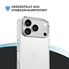 ShieldCase® ShieldCase iPhone 18 Pro Ultradünne Hülle (Transparent) ShieldCase® ShieldCase iPhone 18 Pro Ultradünne Hülle (Transparent)