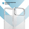 ShieldCase® ShieldCase iPhone 18 Pro Ultradünne Hülle (Transparent) ShieldCase® ShieldCase iPhone 18 Pro Ultradünne Hülle (Transparent)
