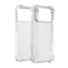 ShieldCase® ShieldCase iPhone 18 Pro TPU Schockhülle (Transparent) ShieldCase® ShieldCase iPhone 18 Pro TPU Schockhülle (Transparent)