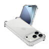 ShieldCase® ShieldCase iPhone 18 Pro TPU Schockhülle (Transparent) ShieldCase® ShieldCase iPhone 18 Pro TPU Schockhülle (Transparent)