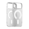 ShieldCase® ShieldCase iPhone 18 Pro Transparenter MagSafe Hülle