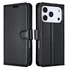 ShieldCase® ShieldCase iPhone 18 Pro Bookcase (Schwarz) ShieldCase® ShieldCase iPhone 18 Pro Bookcase (Schwarz)