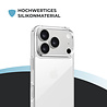 ShieldCase® ShieldCase iPhone 18 Pro Schockhülle mit Kord (Transparent) ShieldCase® ShieldCase iPhone 18 Pro Schockhülle mit Kord (Transparent)