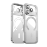Coverzs Coverzs iPhone 18 Pro MagSafe Hülle mit Kameraschutz (Silber) Coverzs Coverzs iPhone 18 Pro MagSafe Hülle mit Kameraschutz (Silber)