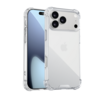 ShieldCase® ShieldCase iPhone 18 Pro Max Schockhülle (Transparent) ShieldCase® ShieldCase iPhone 18 Pro Max Schockhülle (Transparent)