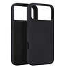 ShieldCase® ShieldCase iPhone 18 Pro Max Silikonhülle (Schwarz) ShieldCase® ShieldCase iPhone 18 Pro Max Silikonhülle (Schwarz)