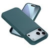 ShieldCase® ShieldCase iPhone 18 Pro Max Silikonhülle (Dunkelgrün) ShieldCase® ShieldCase iPhone 18 Pro Max Silikonhülle (Dunkelgrün)