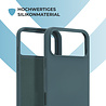 ShieldCase® ShieldCase iPhone 18 Pro Max Silikonhülle (Dunkelgrün) ShieldCase® ShieldCase iPhone 18 Pro Max Silikonhülle (Dunkelgrün)