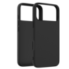 Ceezs Ceezs Silikonhülle iPhone 18 Pro Max (Schwarz) Ceezs Ceezs Silikonhülle iPhone 18 Pro Max (Schwarz)