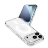 ShieldCase® ShieldCase iPhone 18 Pro Max Transparente MagSafe Hülle