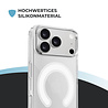 ShieldCase® ShieldCase iPhone 18 Pro Max Transparente MagSafe Hülle