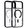 ShieldCase® ShieldCase iPhone 18 Pro Max MagSafe Hülle mit farbigem Rand (Schwarz) ShieldCase® ShieldCase iPhone 18 Pro Max MagSafe Hülle mit farbigem Rand (Schwarz)