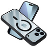 ShieldCase® ShieldCase iPhone 18 Pro Max MagSafe Hülle mit farbigem Rand (Schwarz) ShieldCase® ShieldCase iPhone 18 Pro Max MagSafe Hülle mit farbigem Rand (Schwarz)