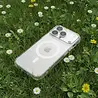 Coverzs Coverzs iPhone 18 Pro Max TPU MagSafe Hülle (Transparent) Coverzs Coverzs iPhone 18 Pro Max TPU MagSafe Hülle (Transparent)