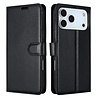 ShieldCase® ShieldCase iPhone 18 Pro Max Book-Case (Schwarz) ShieldCase® ShieldCase iPhone 18 Pro Max Book-Case (Schwarz)