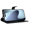 ShieldCase® ShieldCase iPhone 18 Pro Max Book-Case (Schwarz) ShieldCase® ShieldCase iPhone 18 Pro Max Book-Case (Schwarz)