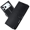 ShieldCase® ShieldCase iPhone 18 Pro Max Book-Case (Schwarz) ShieldCase® ShieldCase iPhone 18 Pro Max Book-Case (Schwarz)