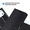 ShieldCase® ShieldCase iPhone 18 Pro Max Book-Case (Schwarz) ShieldCase® ShieldCase iPhone 18 Pro Max Book-Case (Schwarz)