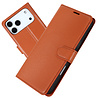 ShieldCase® ShieldCase iPhone 18 Pro Max Book-Case(Braun) ShieldCase® ShieldCase iPhone 18 Pro Max Book-Case(Braun)