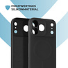 ShieldCase® ShieldCase iPhone 18 Pro Max Silikon MagSafe Back Cover (Schwarz) ShieldCase® ShieldCase iPhone 18 Pro Max Silikon MagSafe Back Cover (Schwarz)