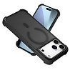 Coverzs Coverzs iPhone 18 Pro Max mattes Shockhülle mit MagSafe (Schwarz) Coverzs Coverzs iPhone 18 Pro Max mattes Shockhülle mit MagSafe (Schwarz)