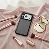 Coverzs Coverzs iPhone 18 Pro Max mattes Shockhülle (Schwarz) Coverzs Coverzs iPhone 18 Pro Max mattes Shockhülle (Schwarz)
