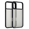Coverzs Coverzs iPhone 18 Pro Max mattes Hardcase (Schwarz) Coverzs Coverzs iPhone 18 Pro Max mattes Hardcase (Schwarz)