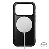 Nomad Nomad iPhone 18 Pro Rugged Horween Leather case (Schwarz) Nomad Nomad iPhone 18 Pro Rugged Horween Leather case (Schwarz)