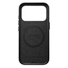 Nomad Nomad iPhone 18 Pro Traditional Horween Leather case (Schwarz)