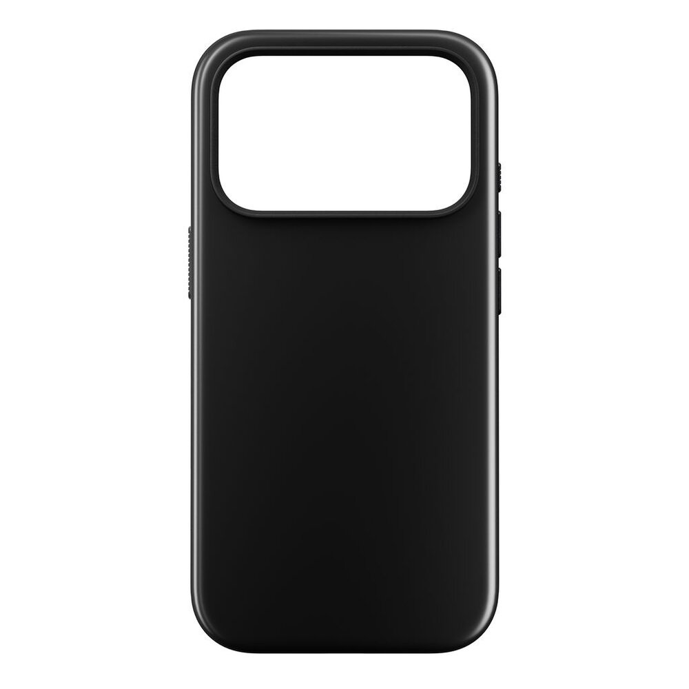 Nomad Nomad iPhone 18 Pro Modern case (Schwarz)