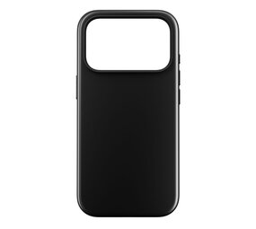 Nomad Nomad iPhone 18 Pro Modern case (Schwarz)