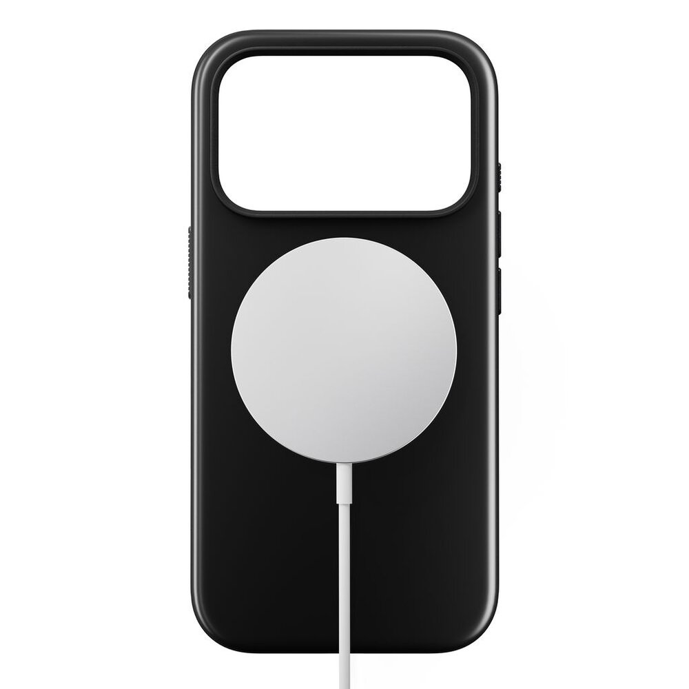 Nomad Nomad iPhone 18 Pro Modern case (Schwarz)