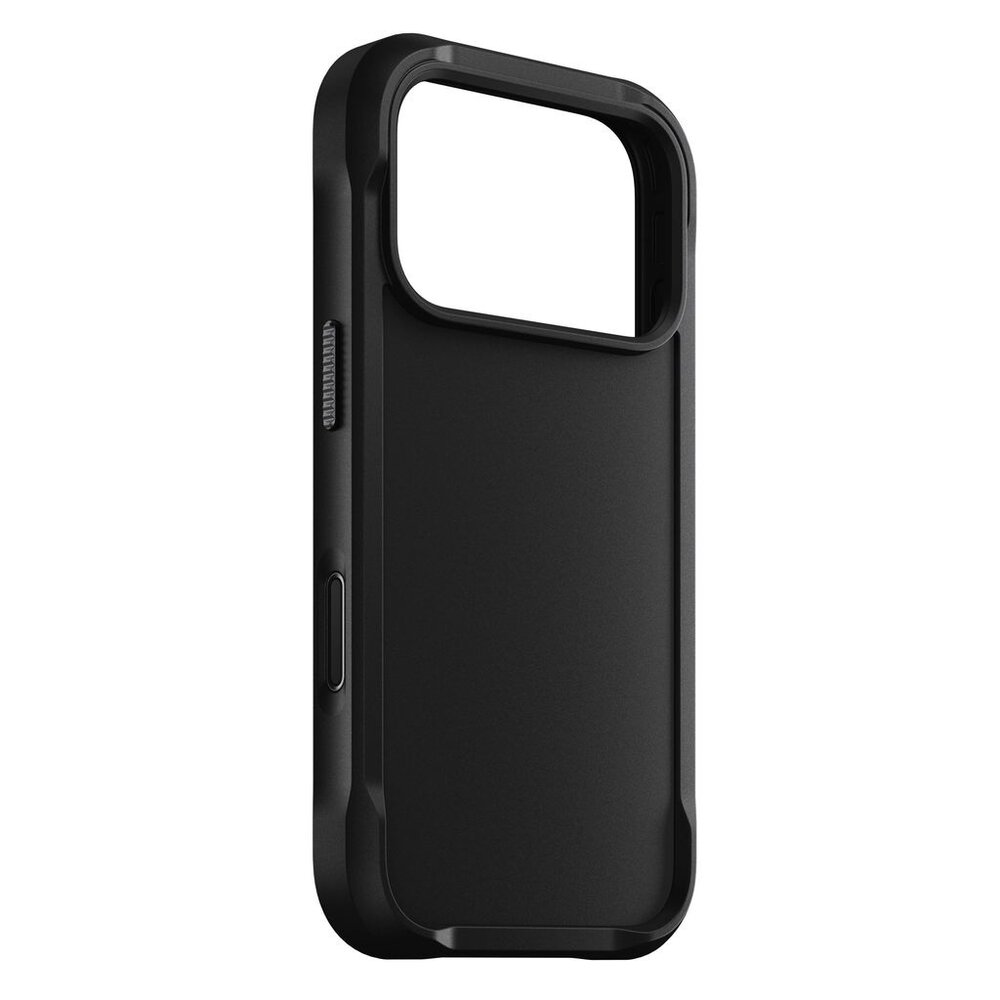 Nomad Nomad iPhone 18 Pro Rugged case (Schwarz)