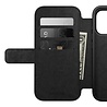 Nomad Nomad iPhone 18 Pro Modern Leather Folio case (Braun)