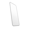 BodyGuardz BodyGuardz iPhone 18 Pro Pure3 Displayschutz mit schwarzem Rand