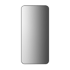 BodyGuardz BodyGuardz iPhone 18 Pro Pure3 privacy Displayschutz mit schwarzem Rand