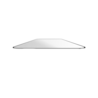 BodyGuardz BodyGuardz iPhone 18 Pro Max Pure3 privacy Displayschutz mit schwarzem Rand