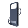 BodyGuardz BodyGuardz iPhone 18 Pro Max Performance Pro MagSafe case (Blau) BodyGuardz BodyGuardz iPhone 18 Pro Max Performance Pro MagSafe case (Blau)