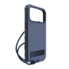 BodyGuardz BodyGuardz iPhone 18 Pro Max Performance Pro MagSafe case (Blau) BodyGuardz BodyGuardz iPhone 18 Pro Max Performance Pro MagSafe case (Blau)