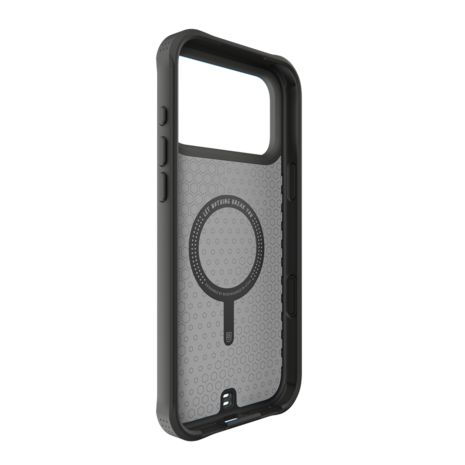 BodyGuardz BodyGuardz iPhone 18 Pro Max Performance Pro MagSafe case (Obsidian) BodyGuardz BodyGuardz iPhone 18 Pro Max Performance Pro MagSafe case (Obsidian)