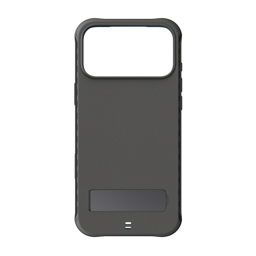 BodyGuardz BodyGuardz iPhone 18 Pro Max Performance Pro MagSafe case (Obsidian) BodyGuardz BodyGuardz iPhone 18 Pro Max Performance Pro MagSafe case (Obsidian)
