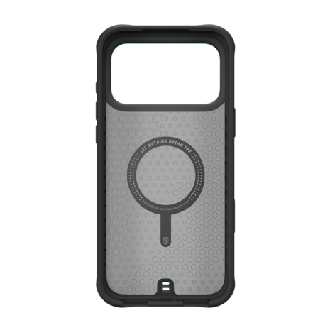 BodyGuardz BodyGuardz iPhone 18 Pro Max Performance Pro MagSafe case (Obsidian) BodyGuardz BodyGuardz iPhone 18 Pro Max Performance Pro MagSafe case (Obsidian)