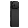 Pitaka Pitaka iPhone 18 Pro Max Ultra-slim case (Schwarz/Grau) Pitaka Pitaka iPhone 18 Pro Max Ultra-slim case (Schwarz/Grau)