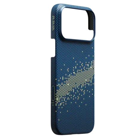 Pitaka Pitaka iPhone 18 Pro Max Ultra-slim case (Milky Way) Pitaka Pitaka iPhone 18 Pro Max Ultra-slim case (Milky Way)