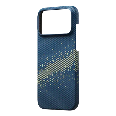 Pitaka Pitaka iPhone 18 Pro Max Ultra-slim case (Milky Way) Pitaka Pitaka iPhone 18 Pro Max Ultra-slim case (Milky Way)