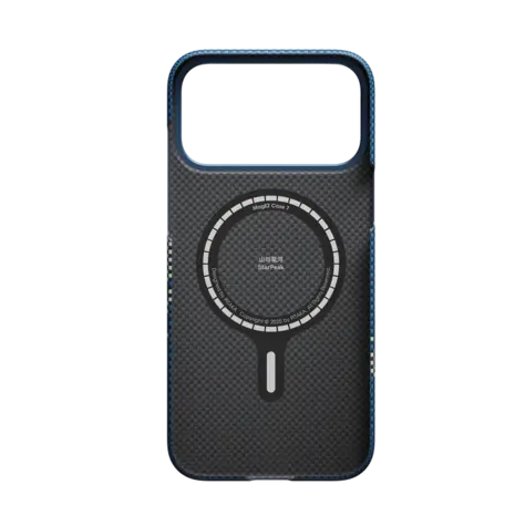 Pitaka Pitaka iPhone 18 Pro Max Ultra-slim case (Milky Way) Pitaka Pitaka iPhone 18 Pro Max Ultra-slim case (Milky Way)