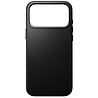 Nomad Nomad iPhone 18 Pro Max Traditional Leather case (Schwarz) Nomad Nomad iPhone 18 Pro Max Traditional Leather case (Schwarz)