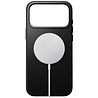 Nomad Nomad iPhone 18 Pro Max Traditional Leather case (Schwarz) Nomad Nomad iPhone 18 Pro Max Traditional Leather case (Schwarz)